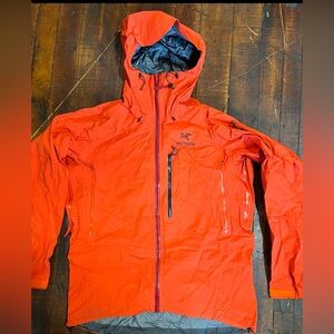 Arcteryx men’s